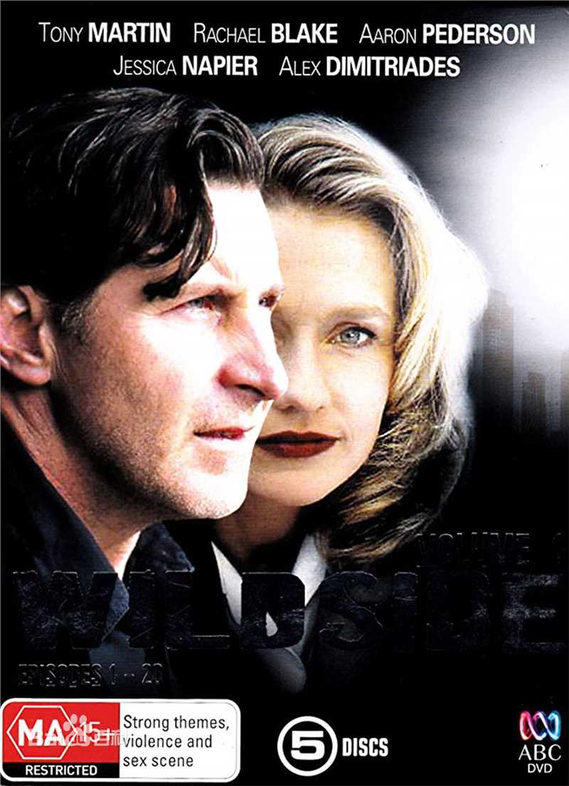 高清萝丝·拜恩(Rose Byrne)图片