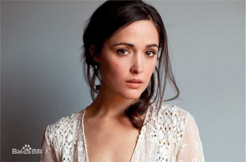 高清萝丝·拜恩(Rose Byrne)图片