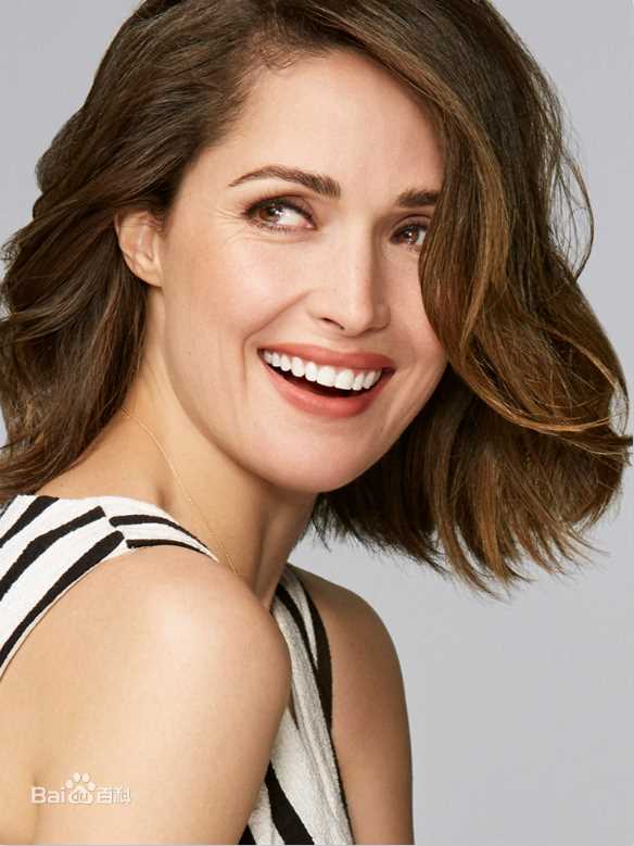 高清萝丝·拜恩(Rose Byrne)图片