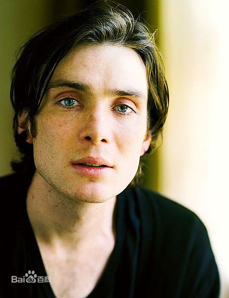 最全希里安·墨菲(Cillian Murphy)壁纸
