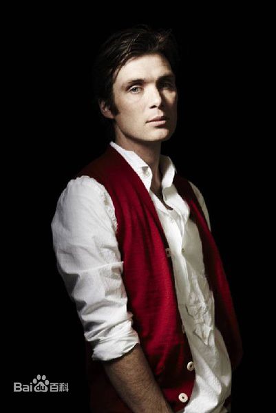 最全希里安·墨菲(Cillian Murphy)壁纸