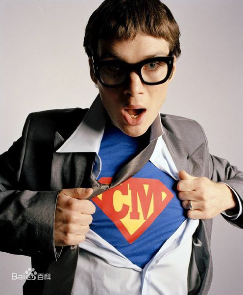 最全希里安·墨菲(Cillian Murphy)壁纸