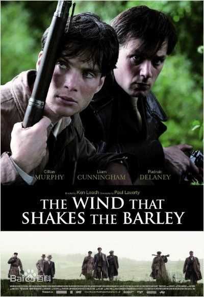 最新希里安·墨菲(Cillian Murphy)性感图片