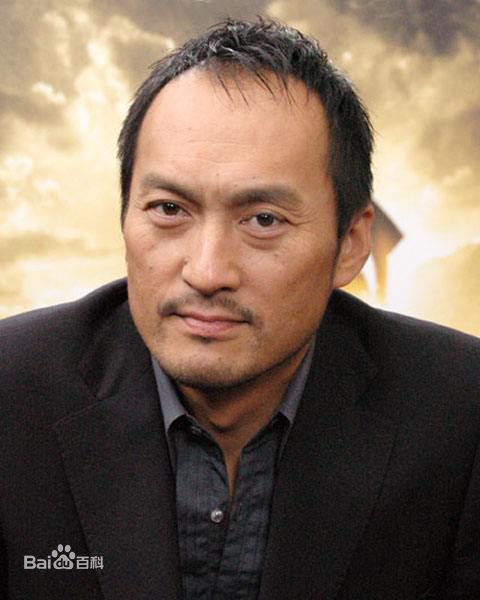 精选渡边谦(Ken Watanabe)