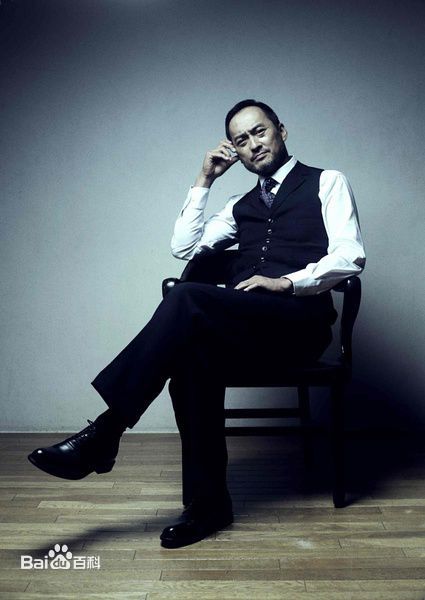 精选渡边谦(Ken Watanabe)