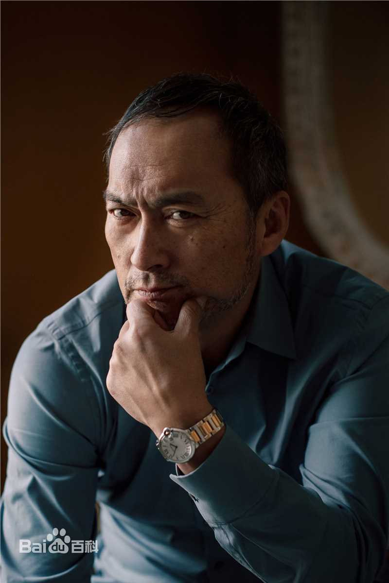 精选渡边谦(Ken Watanabe)