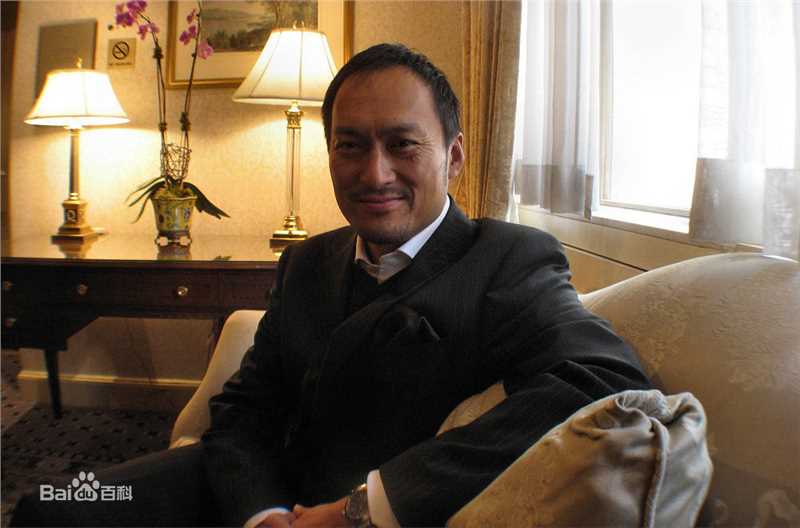 渡边谦(Ken Watanabe)精彩图册