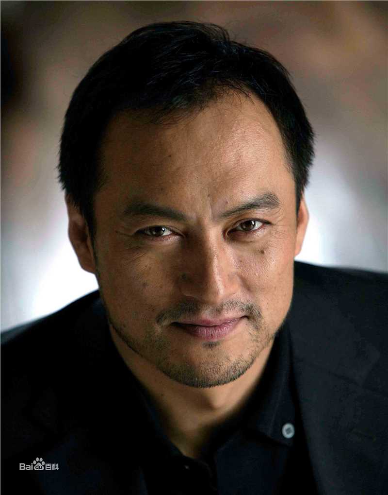 渡边谦(Ken Watanabe)精彩图册