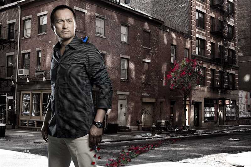 渡边谦(Ken Watanabe)精彩图册