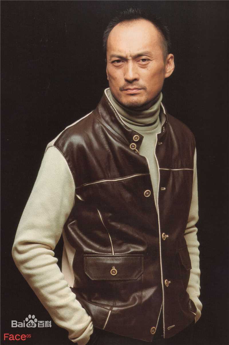 渡边谦(Ken Watanabe)精彩图册