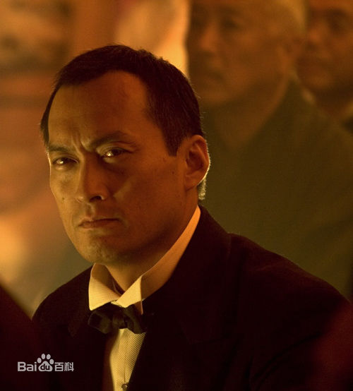 渡边谦(Ken Watanabe)精彩图册