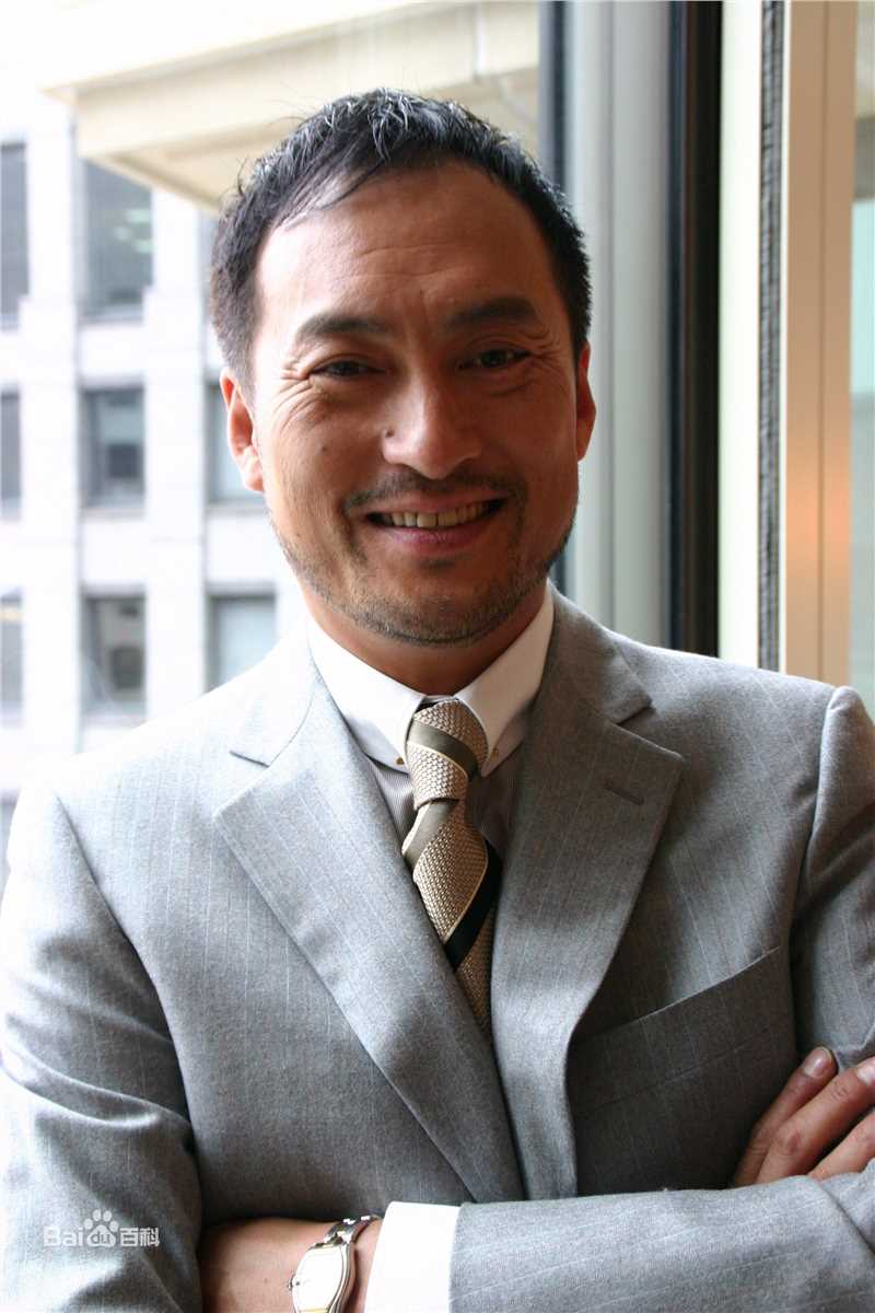 渡边谦(Ken Watanabe)精彩图册