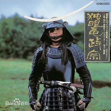 最优质渡边谦(Ken Watanabe)生活照