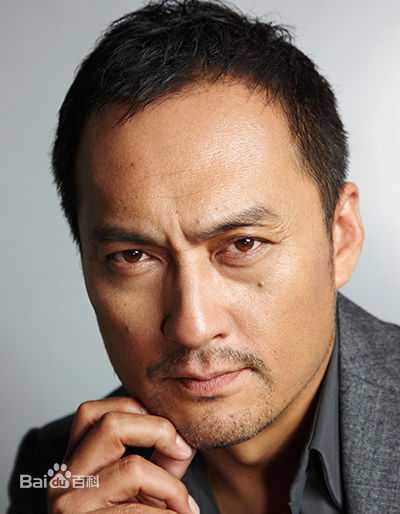 最优质渡边谦(Ken Watanabe)生活照