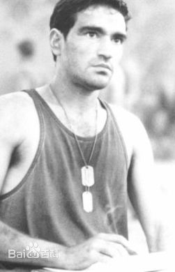 本·卓别林(Ben Chaplin)前后照片