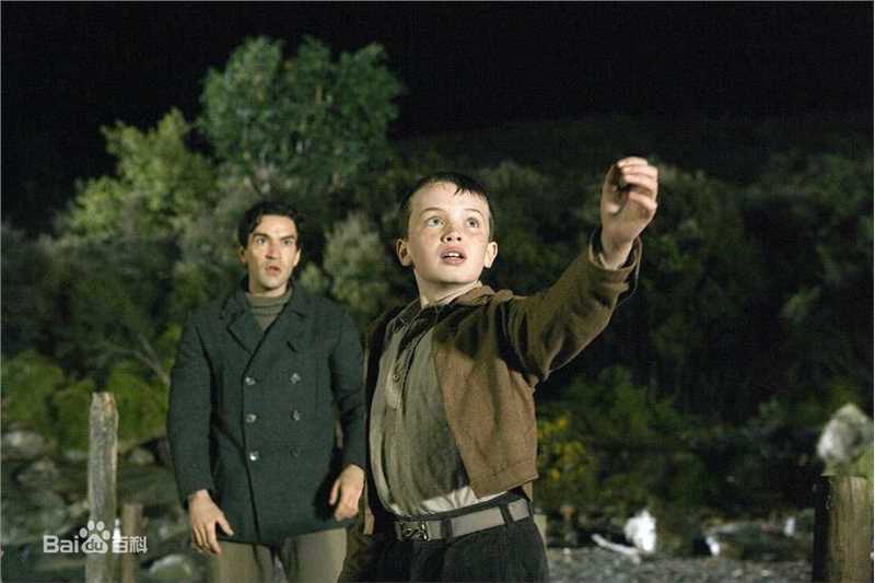 高清本·卓别林(Ben Chaplin)精彩图册