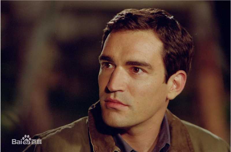 高清本·卓别林(Ben Chaplin)精彩图册