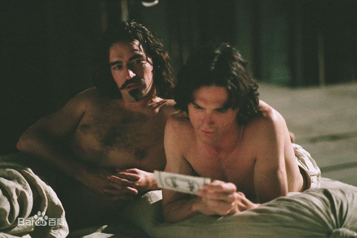 高清本·卓别林(Ben Chaplin)精彩图册