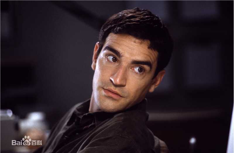 高清本·卓别林(Ben Chaplin)精彩图册