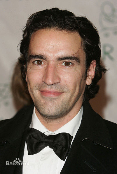 最全本·卓别林(Ben Chaplin)壁纸