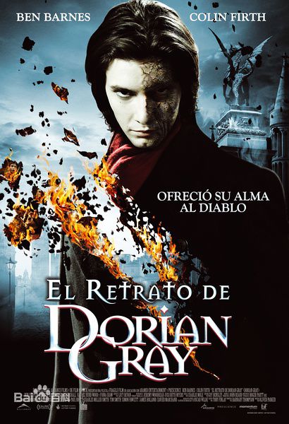 最全本·卓别林(Ben Chaplin)壁纸