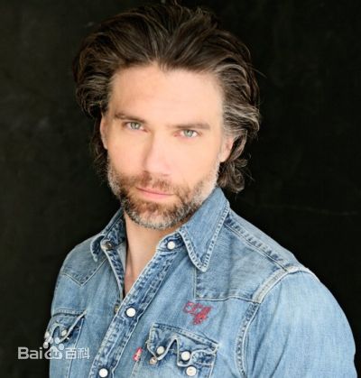 最新安松·蒙特(Anson Mount)精彩图册
