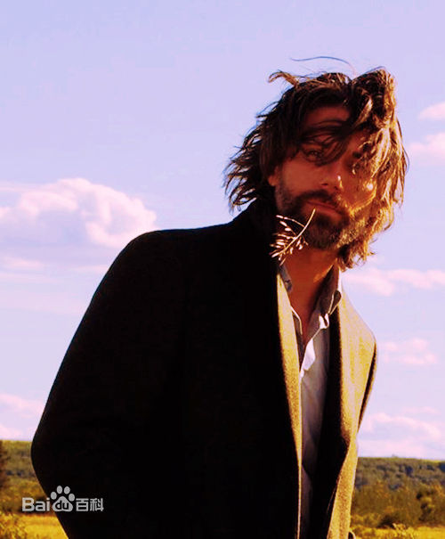 最新安松·蒙特(Anson Mount)精彩图册