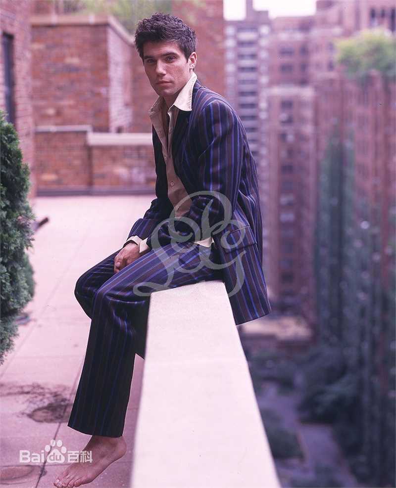 最新安松·蒙特(Anson Mount)精彩图册