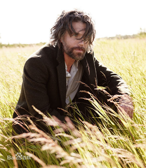 最新安松·蒙特(Anson Mount)精彩图册