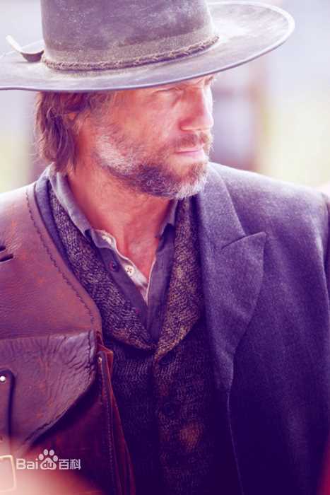 最新安松·蒙特(Anson Mount)精彩图册