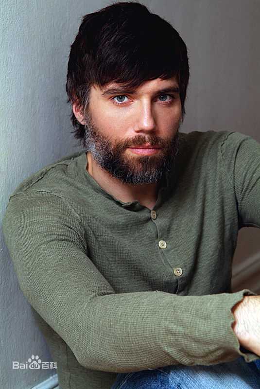 最新安松·蒙特(Anson Mount)精彩图册