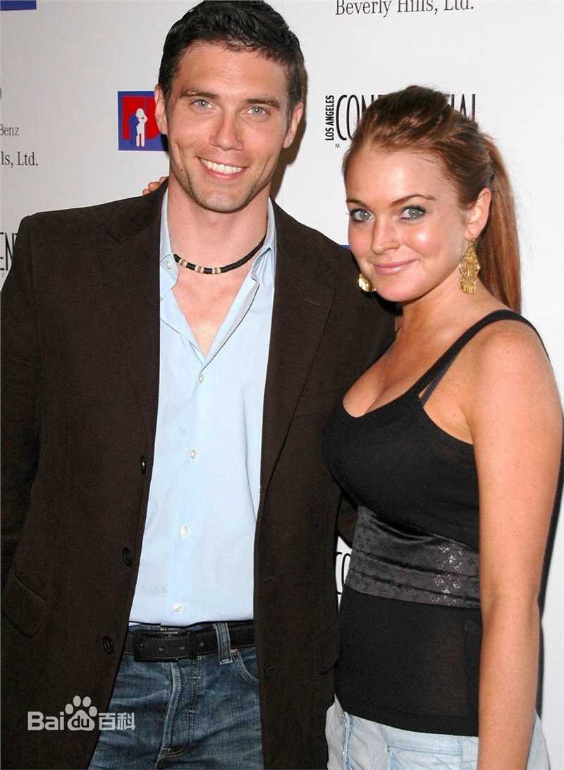 最新安松·蒙特(Anson Mount)精彩图册