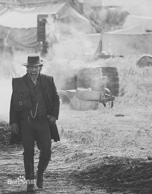 最新安松·蒙特(Anson Mount)精彩图册