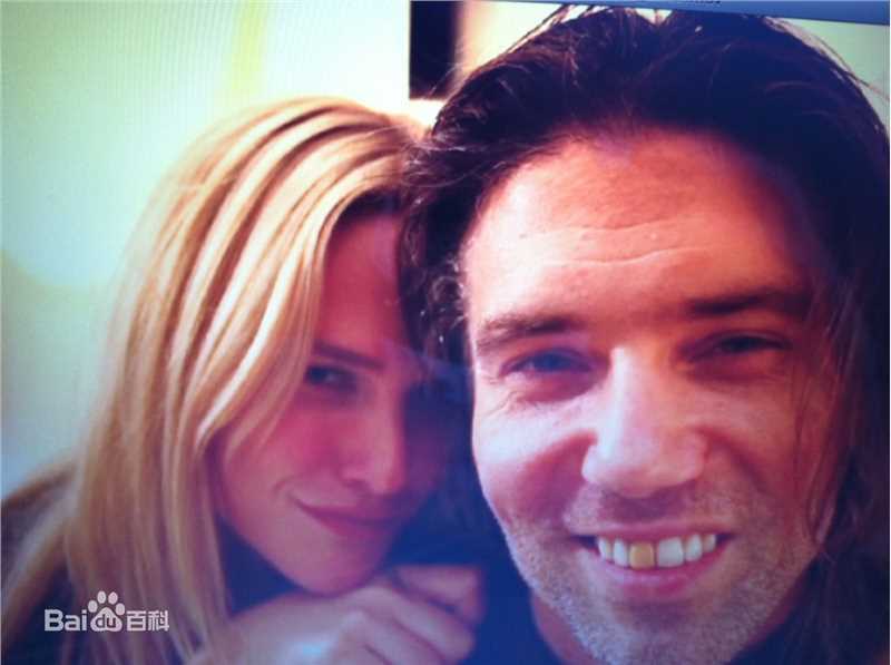 最新安松·蒙特(Anson Mount)精彩图册