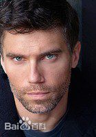 安松·蒙特(Anson Mount)前后照片