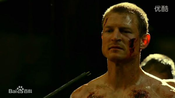 菲利普·温彻斯特(Philip Winchester)反击高清剧照