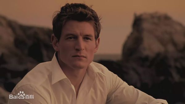 菲利普·温彻斯特(Philip Winchester)剧集、生活照生活照