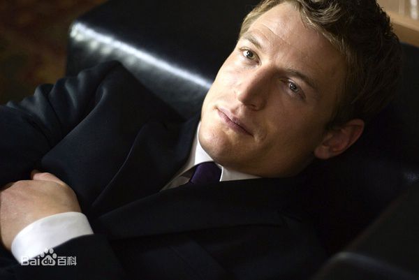 菲利普·温彻斯特(Philip Winchester)剧集、生活照生活照