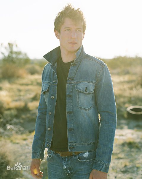 菲利普·温彻斯特(Philip Winchester)剧集、生活照生活照