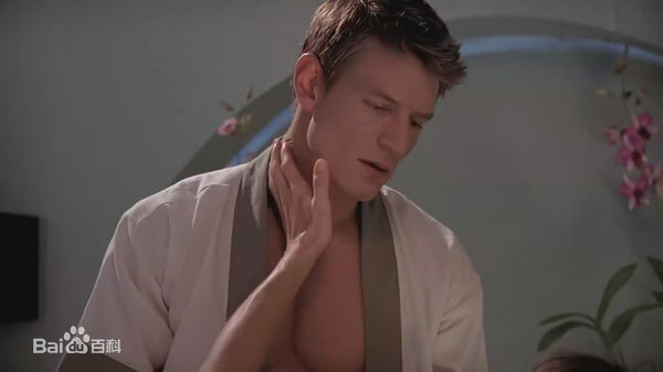 菲利普·温彻斯特(Philip Winchester)剧集、生活照生活照