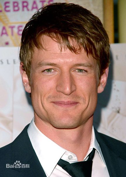 菲利普·温彻斯特(Philip Winchester)剧集、生活照生活照