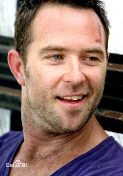 苏利文·斯坦普莱顿(Sullivan Stapleton)反击图册