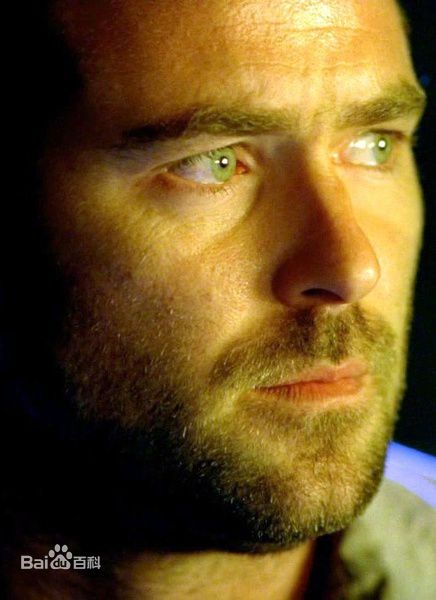 苏利文·斯坦普莱顿(Sullivan Stapleton)反击图册