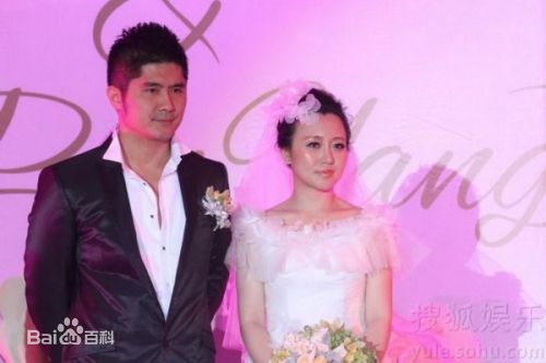 石磊结婚现场图片图集