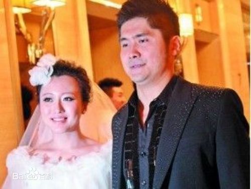 石磊结婚现场图片图集