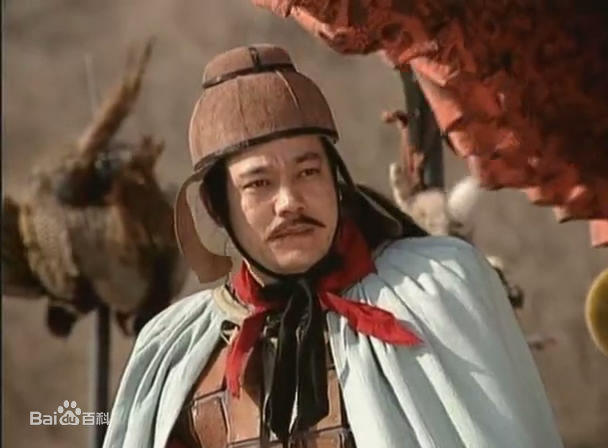 鲍大志 影视代表作 汉献帝图册