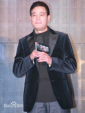 最优质鲍大志素颜照