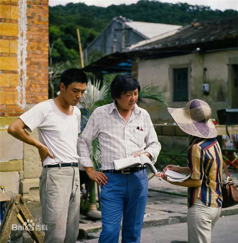 最优质李行(Lee Hsing)生活照