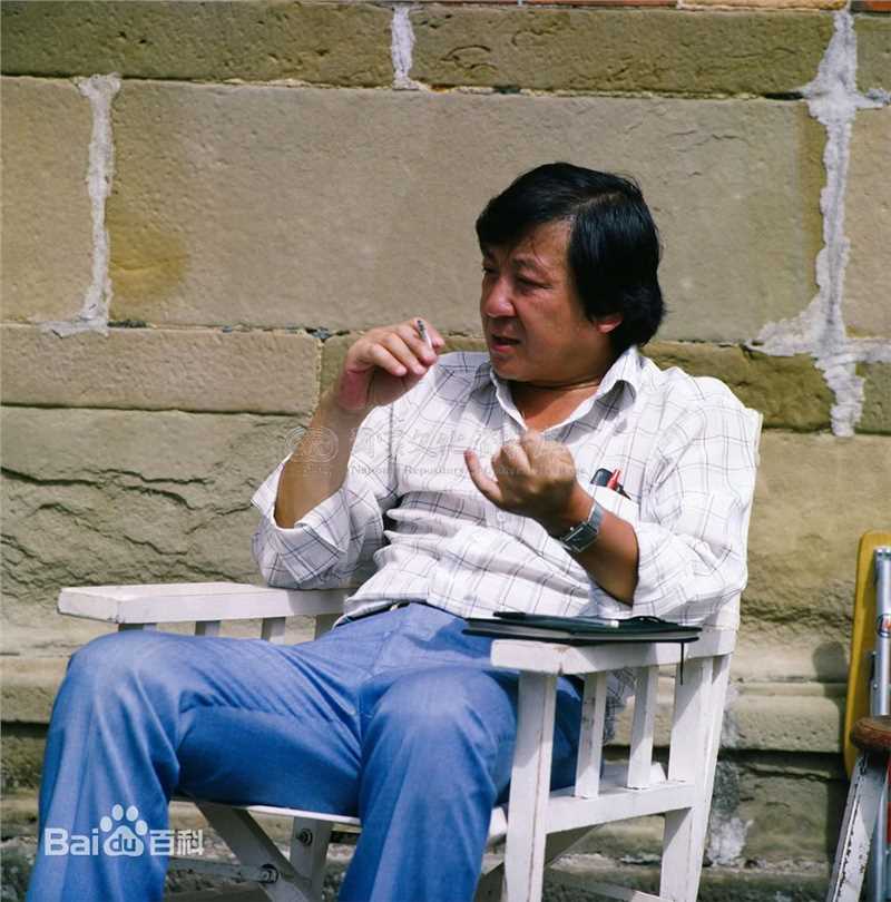 最优质李行(Lee Hsing)生活照