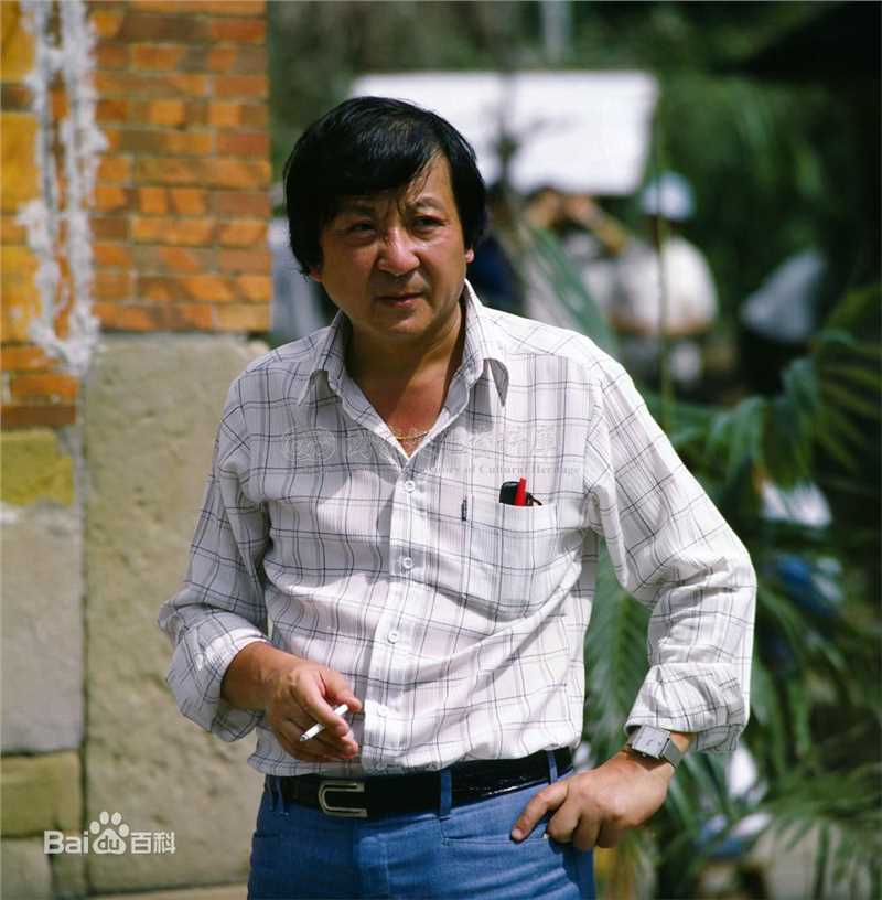 最优质李行(Lee Hsing)生活照